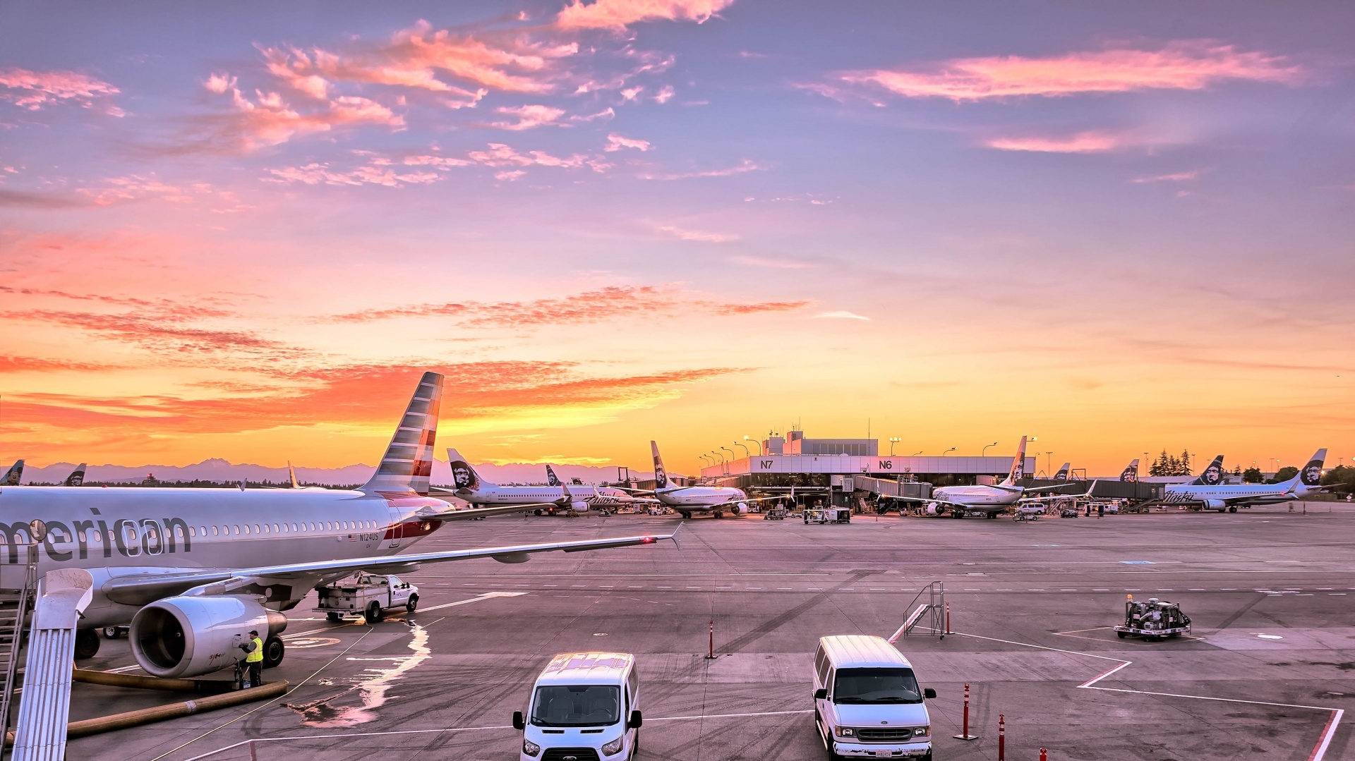 PFAS at UK Airports: Record Levels Detected at 17 Sites — Why It Matters for Water, Health, and Policy