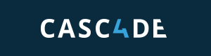 CASC4DE - INNOVATING SOLUTIONS TO ACCELERATE YOUR RESEARCH AND CREATE NEW VALUE FROM YOUR RESULTS logo